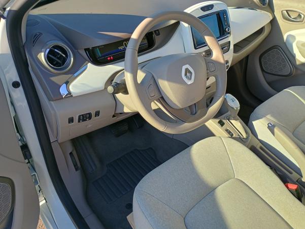 Vente en ligne Renault Zoé  R90 au prix de 8 990 €