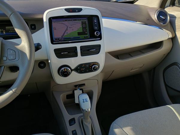 Vente en ligne Renault Zoé  R90 au prix de 8 990 €