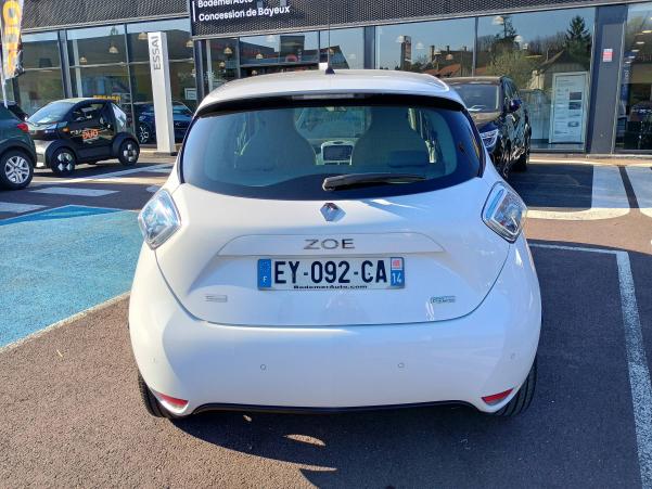 Vente en ligne Renault Zoé  R90 au prix de 8 990 €