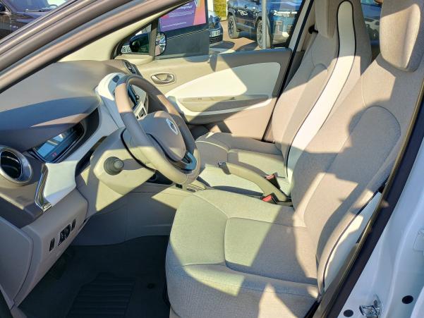 Vente en ligne Renault Zoé  R90 au prix de 8 990 €