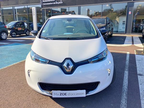 Vente en ligne Renault Zoé  R90 au prix de 8 990 €
