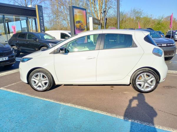 Vente en ligne Renault Zoé  R90 au prix de 8 990 €