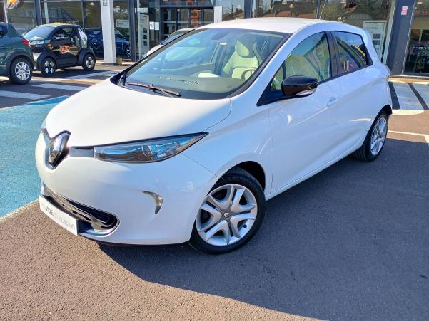 Vente en ligne Renault Zoé  R90 au prix de 8 990 €