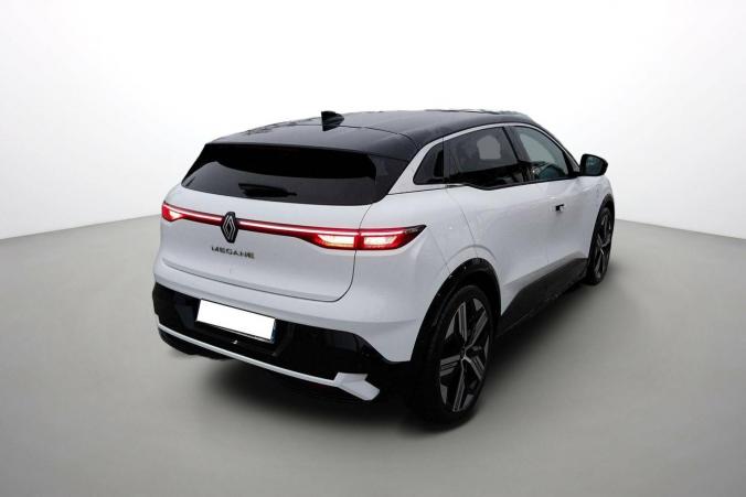 Vente en ligne Renault Megane E-Tech  EV60 220 ch super charge au prix de 26 590 €