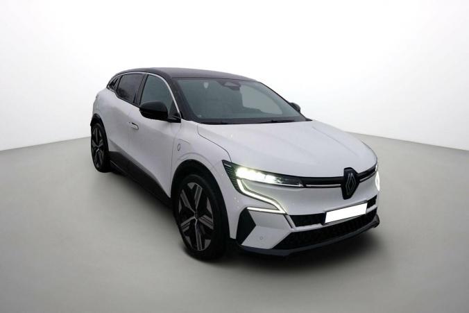 Vente en ligne Renault Megane E-Tech  EV60 220 ch super charge au prix de 26 590 €