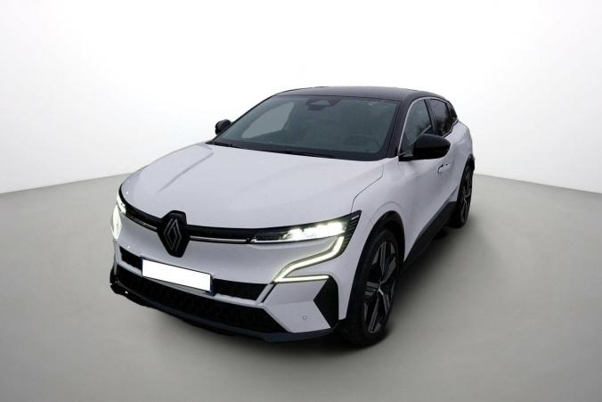 Vente en ligne Renault Megane E-Tech  EV60 220 ch super charge au prix de 26 590 €