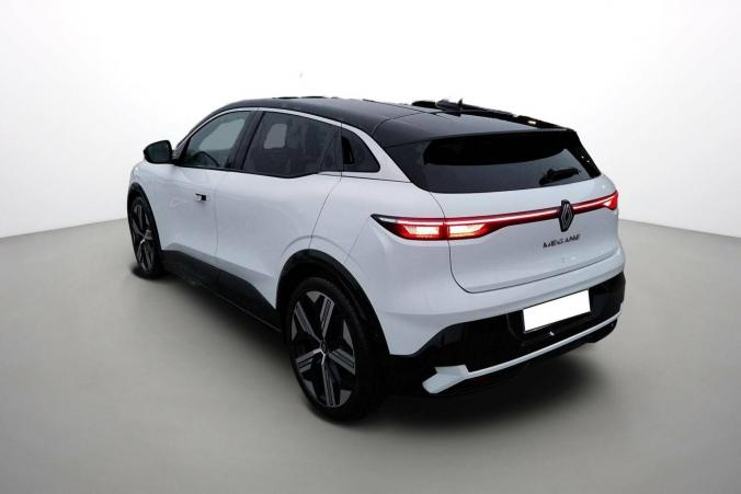 Vente en ligne Renault Megane E-Tech  EV60 220 ch super charge au prix de 26 590 €