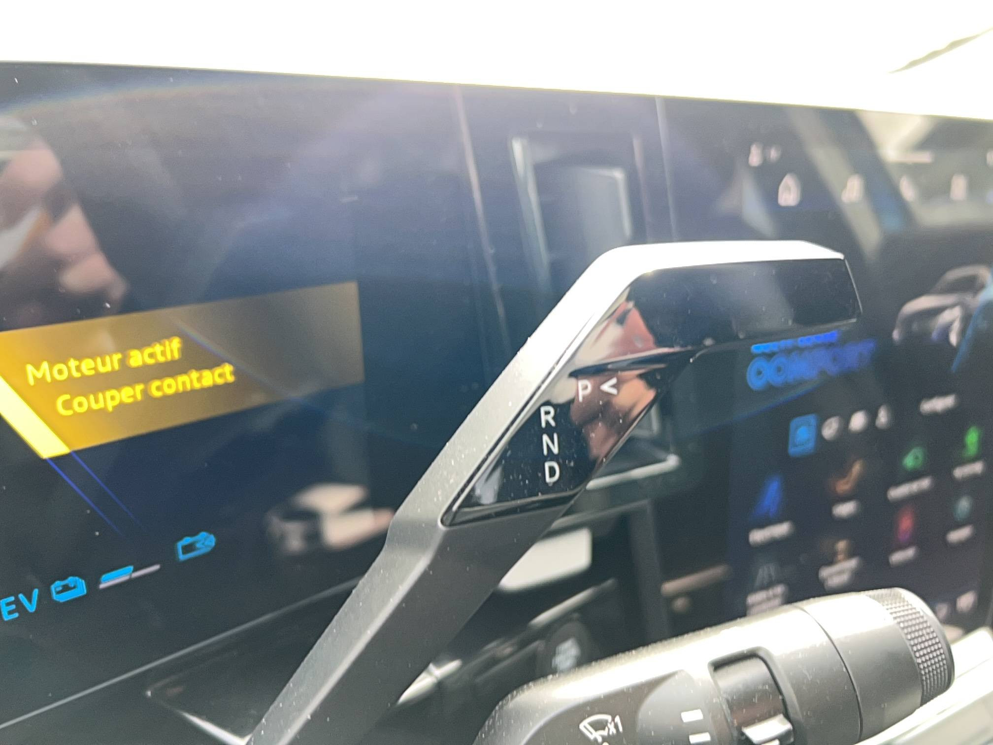 Vente en ligne Renault Rafale  E-Tech full hybrid 200 au prix de 44 490 €