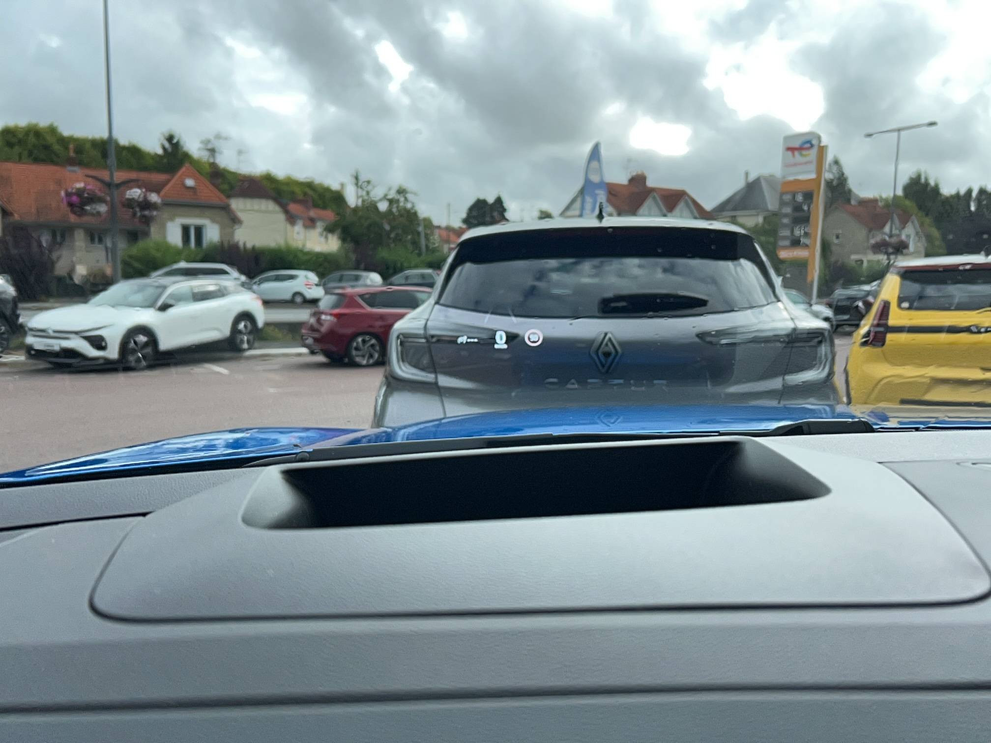 Vente en ligne Renault Rafale  E-Tech full hybrid 200 au prix de 44 490 €