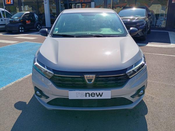 Vente en ligne Dacia Sandero  SCe 65 au prix de 10 590 €