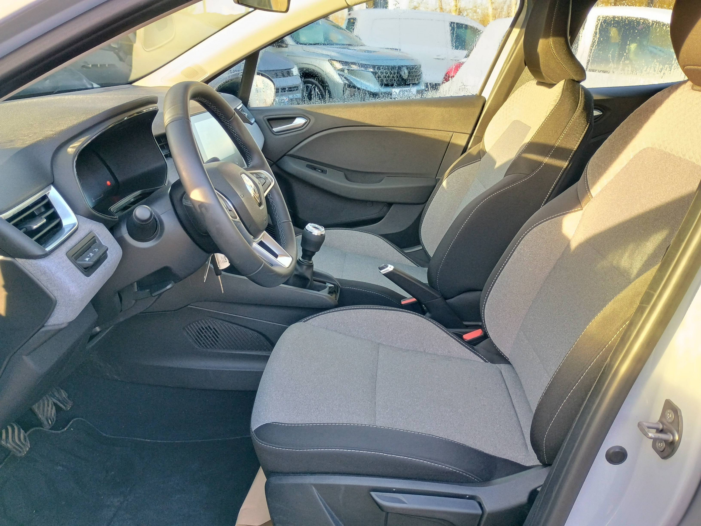 Vente en ligne Renault Clio 5 Clio SCe 65 au prix de 14 990 €