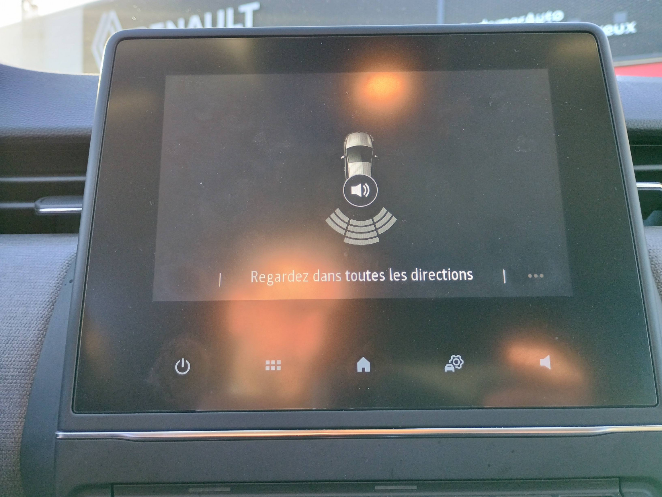 Vente en ligne Renault Clio 5 Clio SCe 65 au prix de 14 990 €