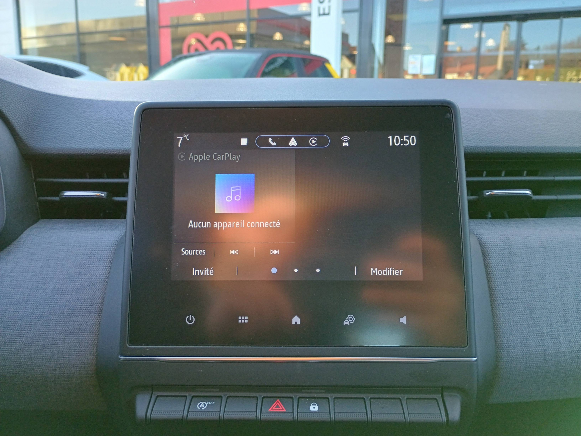 Vente en ligne Renault Clio 5 Clio SCe 65 au prix de 14 990 €