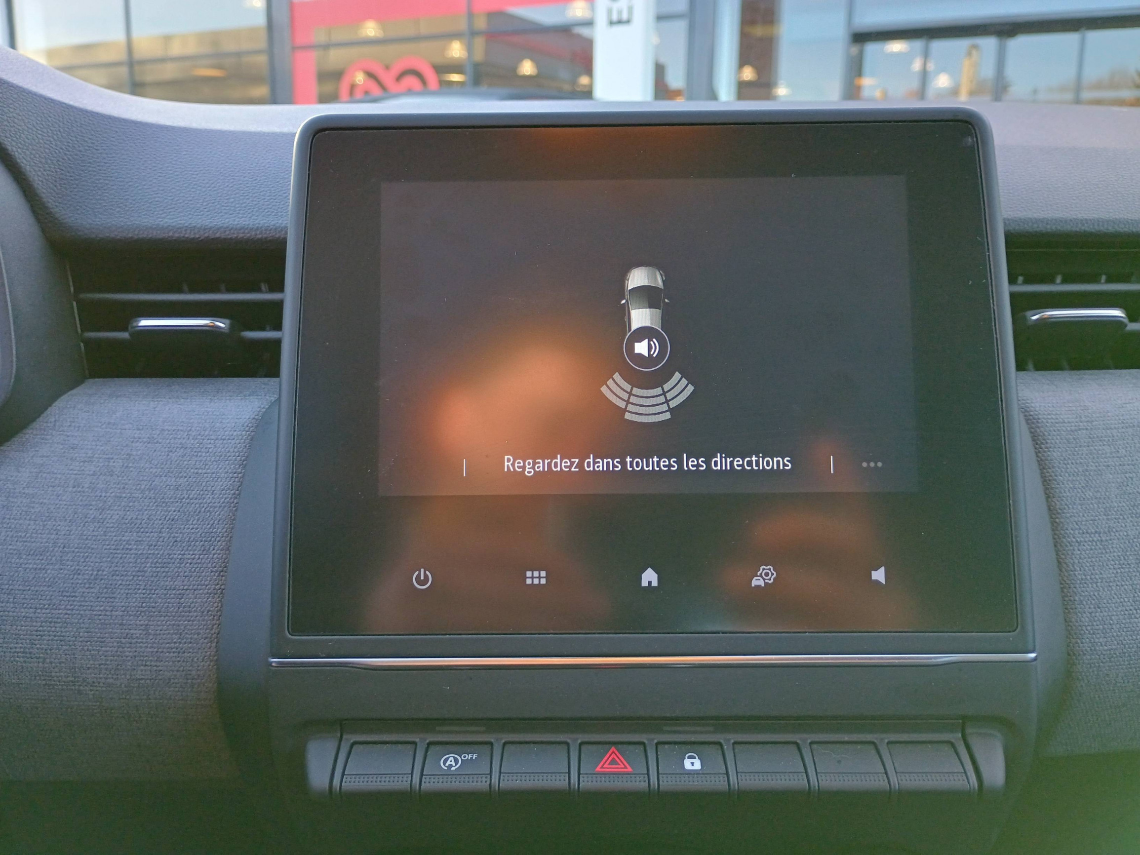 Vente en ligne Renault Clio 5 Clio SCe 65 au prix de 14 990 €