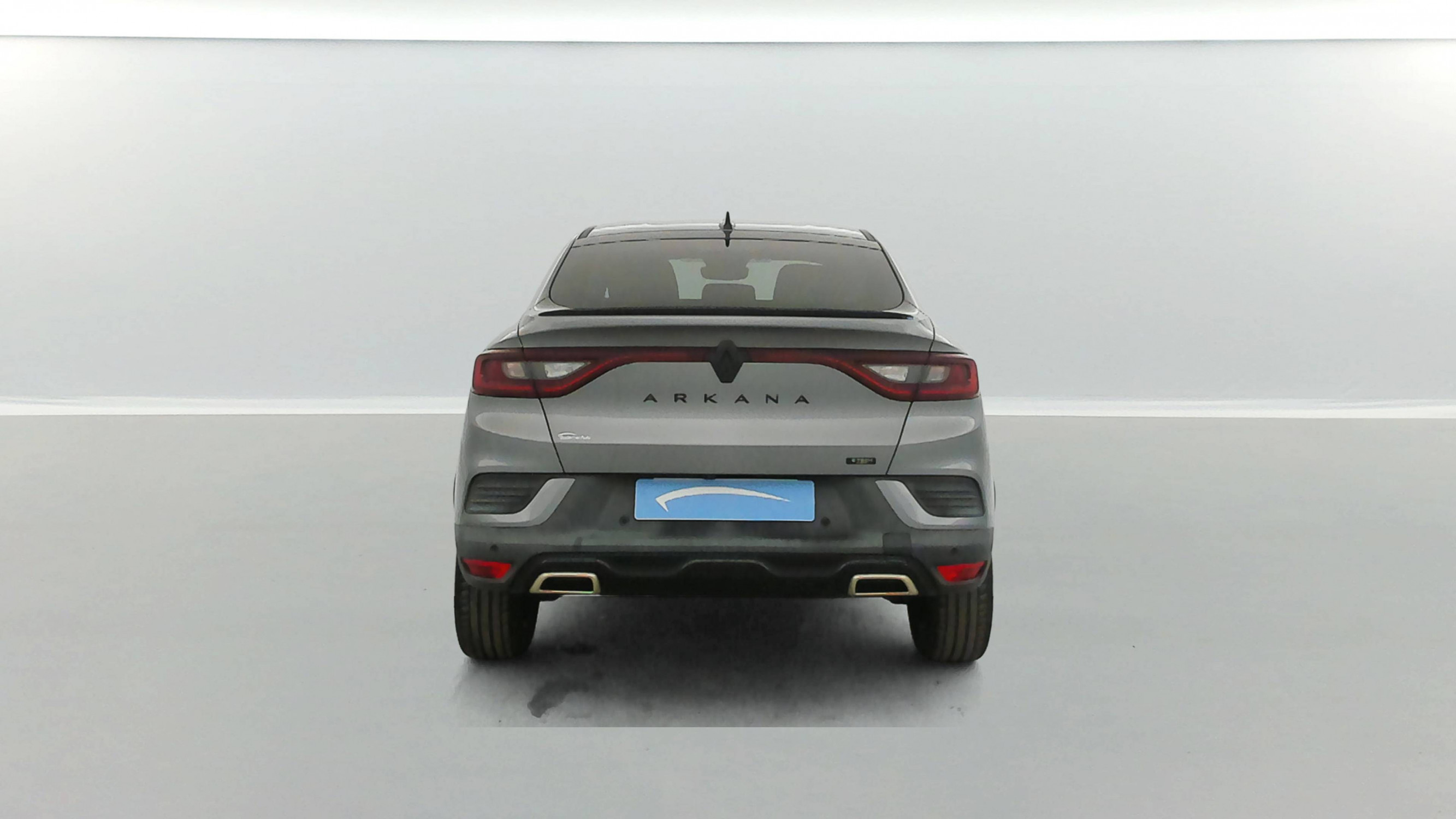 Vente en ligne Renault Arkana  E-Tech hybride 145 - 22 au prix de 21 990 €