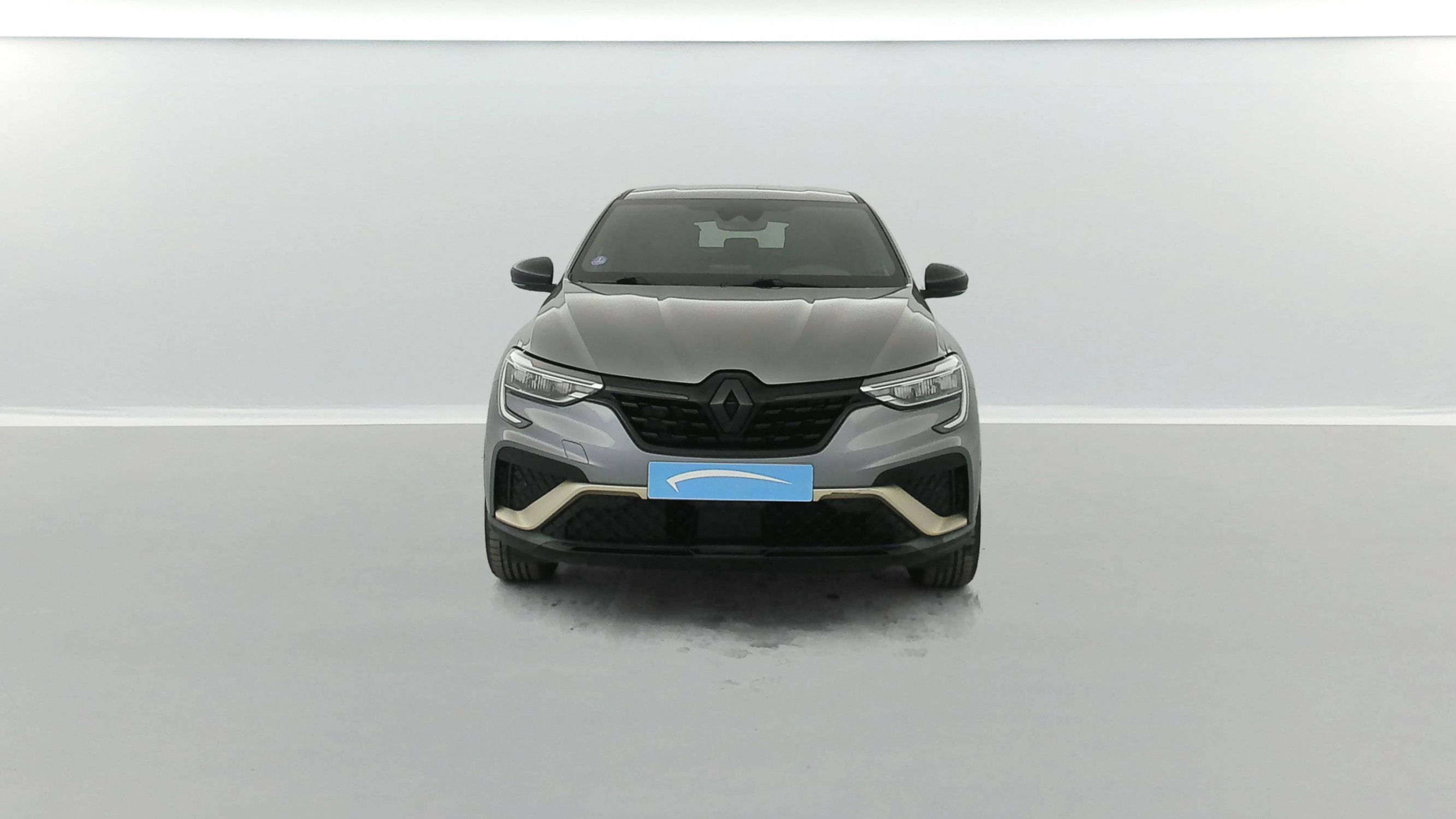 Vente en ligne Renault Arkana  E-Tech hybride 145 - 22 au prix de 21 990 €