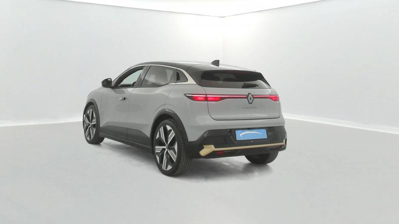 Vente en ligne Renault Megane E-Tech  EV60 220 ch super charge au prix de 27 390 €