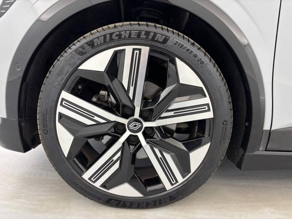 Vente en ligne Renault Megane E-Tech  EV60 220 ch super charge au prix de 27 390 €