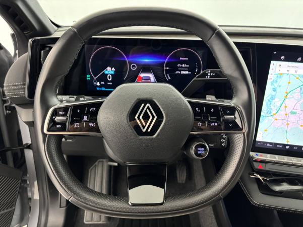 Vente en ligne Renault Megane E-Tech  EV60 220 ch super charge au prix de 27 390 €