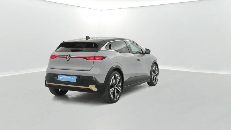 Vente en ligne Renault Megane E-Tech  EV60 220 ch super charge au prix de 27 390 €