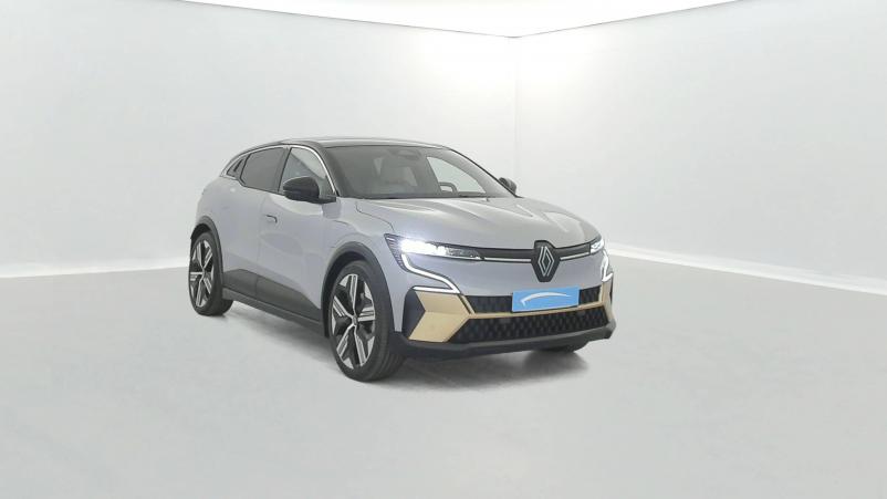 Vente en ligne Renault Megane E-Tech  EV60 220 ch super charge au prix de 27 390 €
