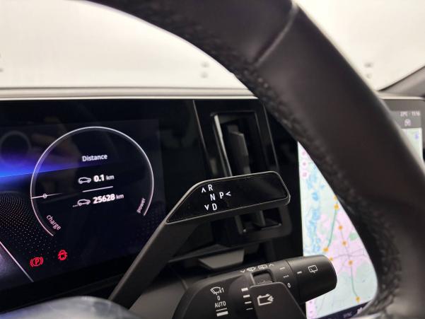 Vente en ligne Renault Megane E-Tech  EV60 220 ch super charge au prix de 27 390 €