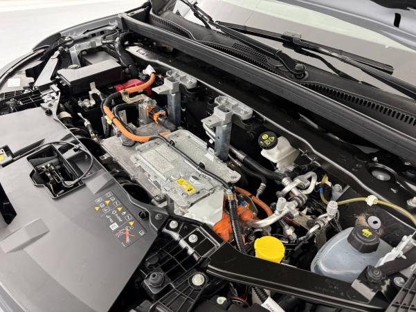 Vente en ligne Renault Megane E-Tech  EV60 220 ch super charge au prix de 27 390 €