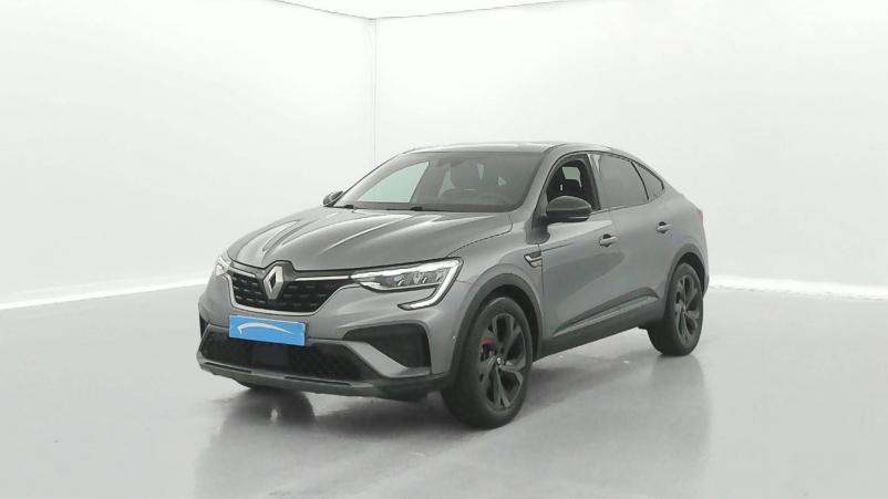 Vente en ligne Renault Arkana  E-Tech 145 - 21B au prix de 23 990 €