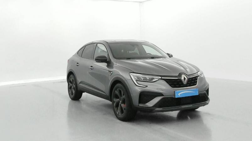 Vente en ligne Renault Arkana  E-Tech 145 - 21B au prix de 23 990 €