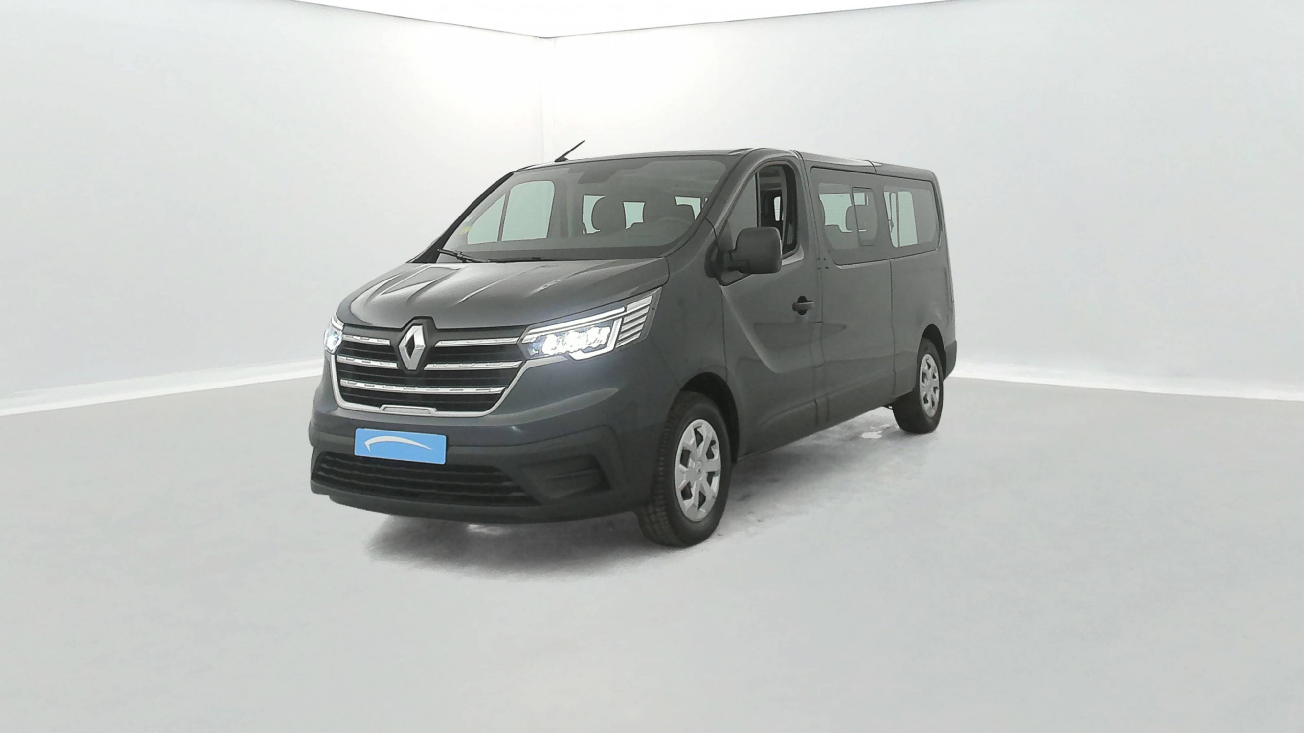 Renault Trafic  L2 dCi 150 Energy S&S occasion de 2023 en vente à Bayeux