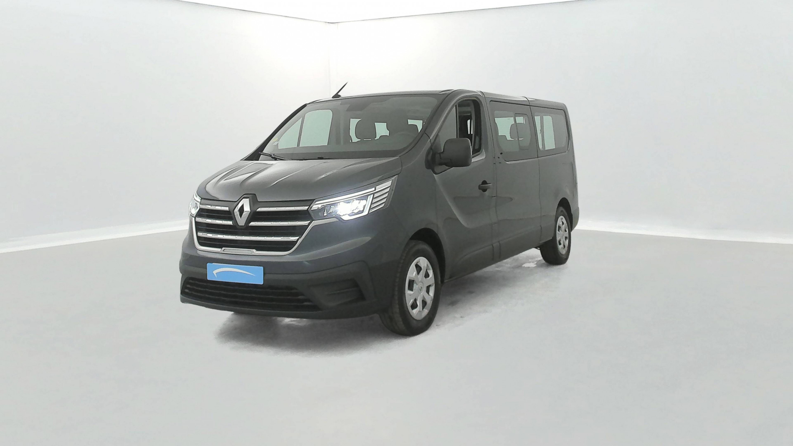 Renault Trafic  L2 dCi 150 Energy S&S occasion de 2023 en vente à Bayeux
