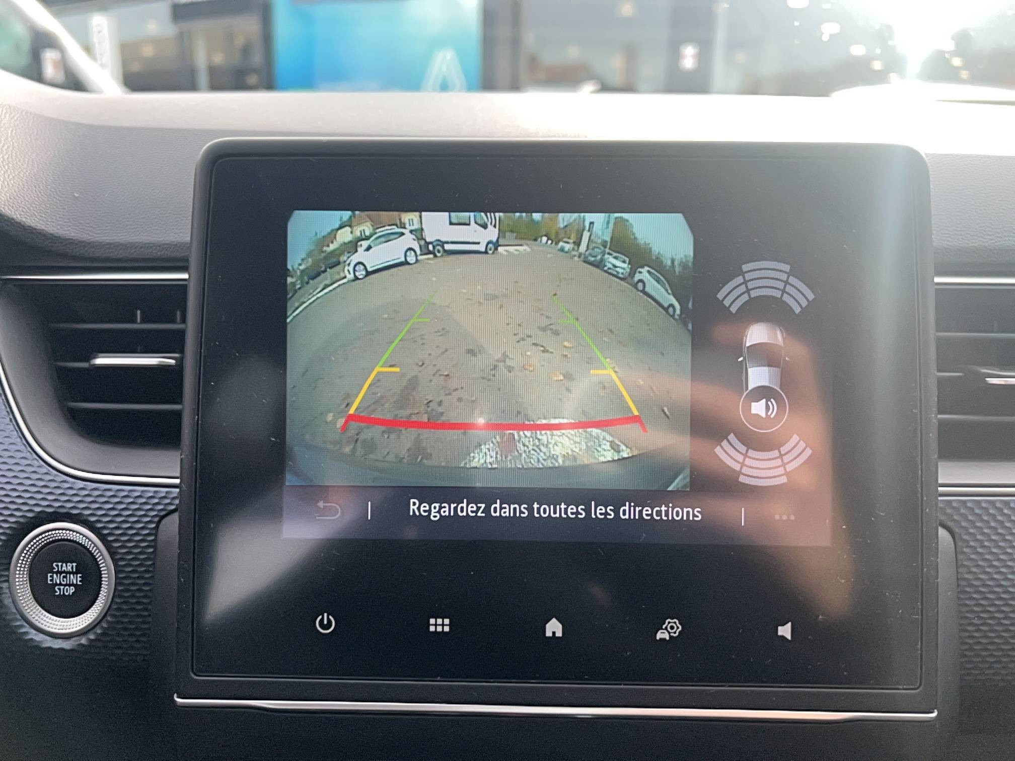 Vente en ligne Renault Arkana  E-Tech hybride 145 - 22 au prix de 20 590 €