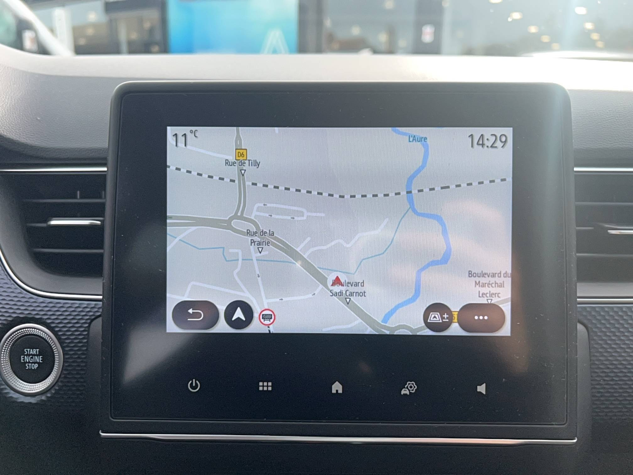 Vente en ligne Renault Arkana  E-Tech hybride 145 - 22 au prix de 20 590 €