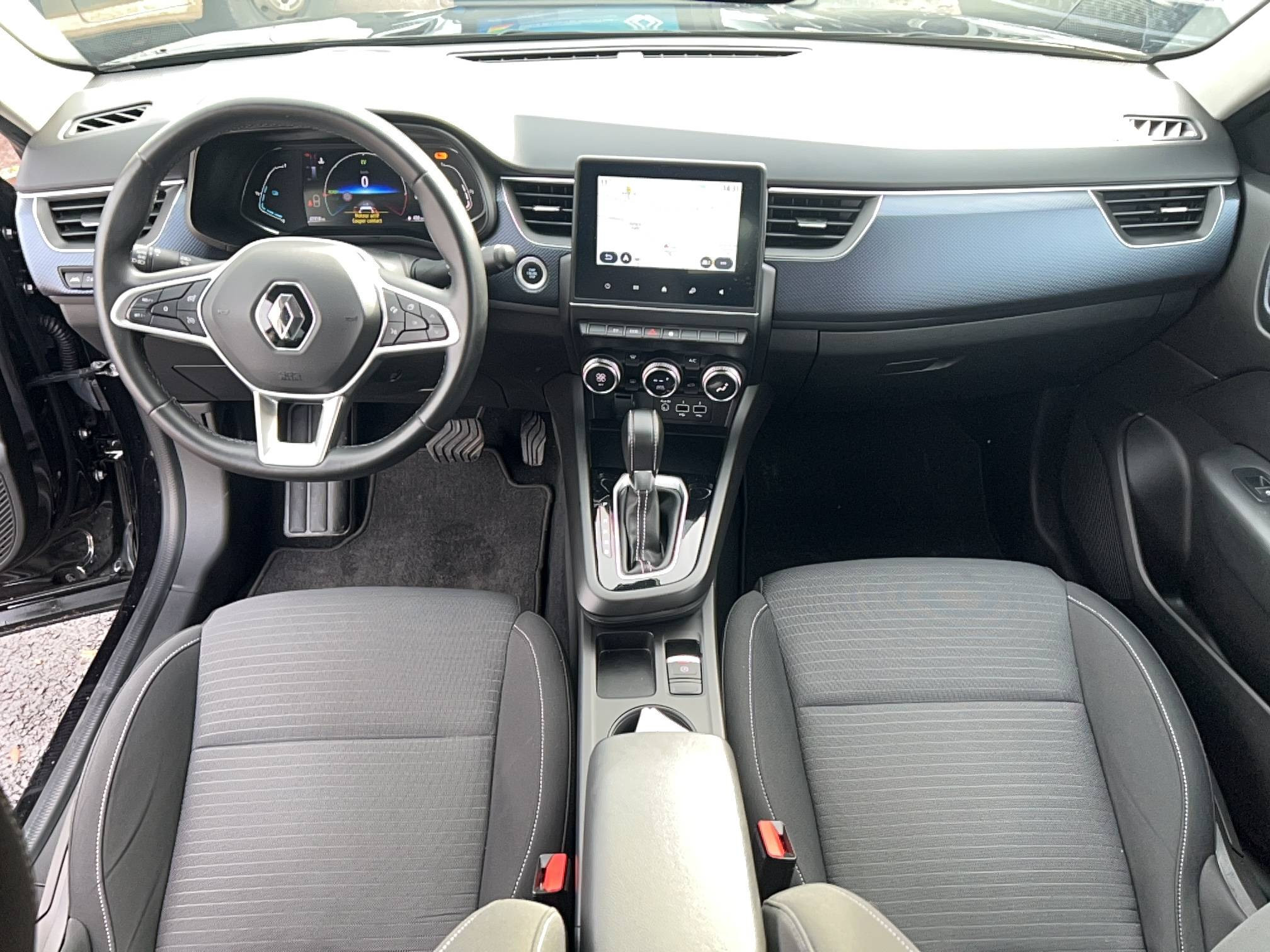 Vente en ligne Renault Arkana  E-Tech hybride 145 - 22 au prix de 20 590 €