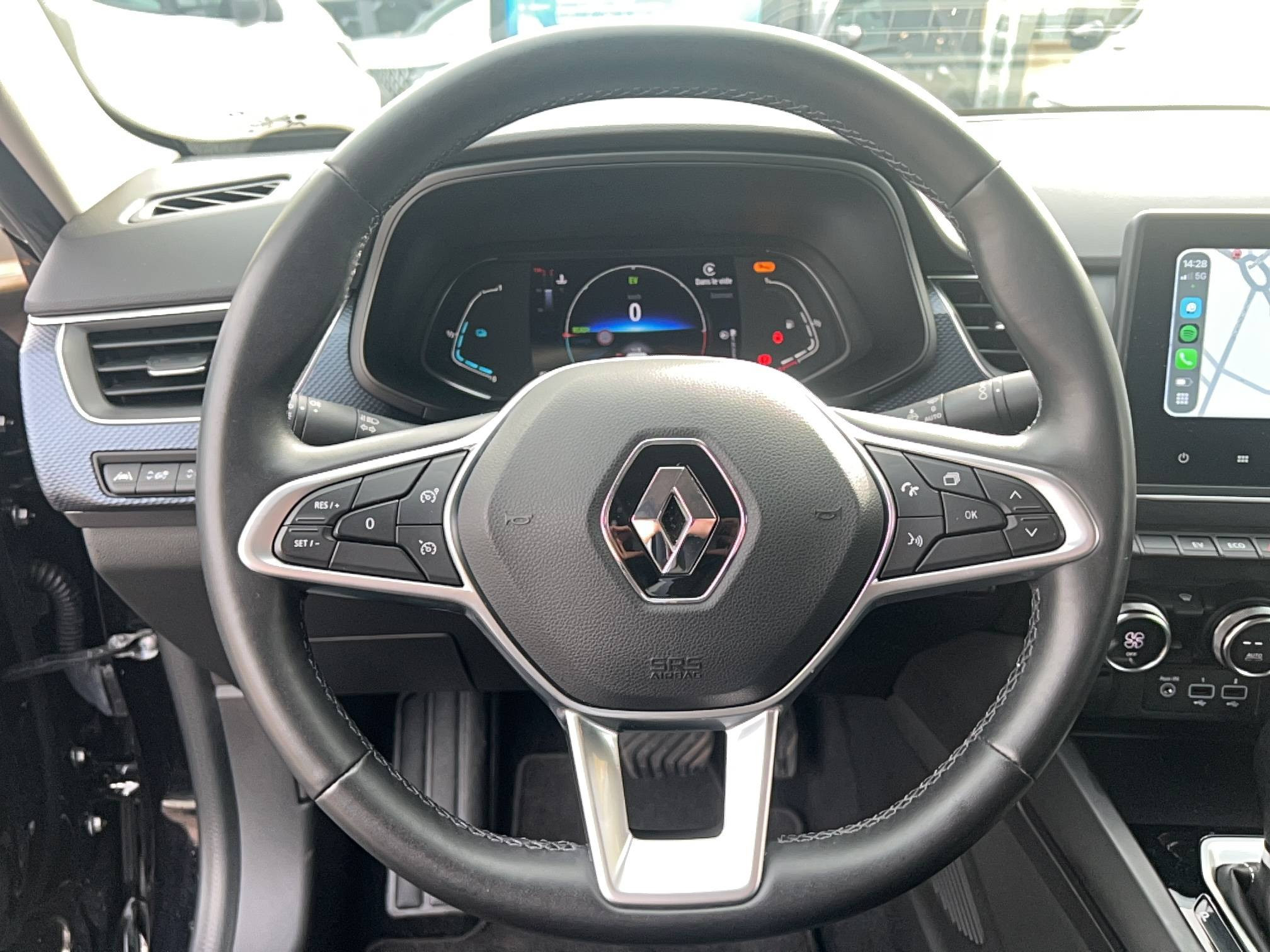 Vente en ligne Renault Arkana  E-Tech hybride 145 - 22 au prix de 20 590 €