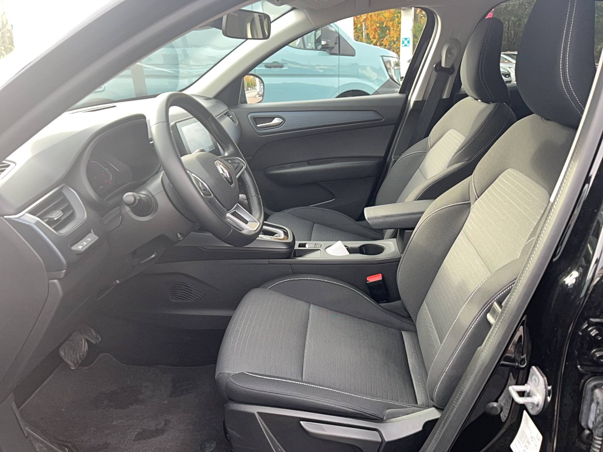 Vente en ligne Renault Arkana  E-Tech hybride 145 - 22 au prix de 20 590 €