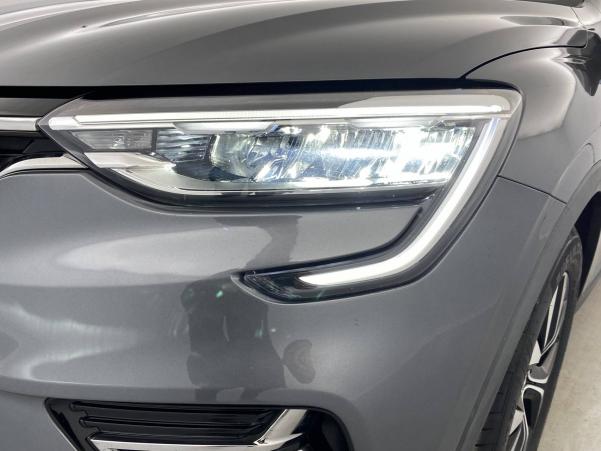 Vente en ligne Renault Arkana  E-Tech 145 au prix de 20 990 €