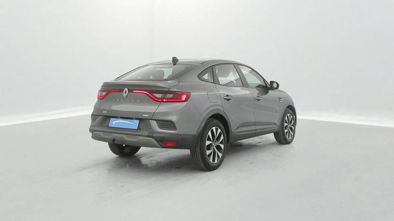 Vente en ligne Renault Arkana  E-Tech 145 au prix de 20 990 €