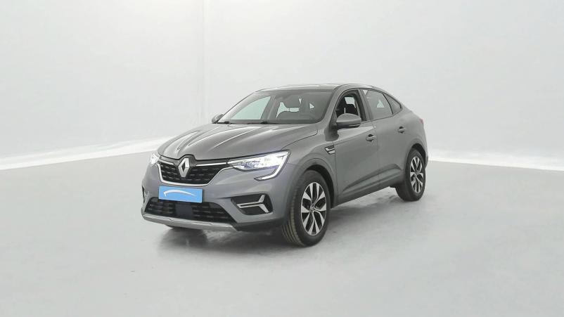 Vente en ligne Renault Arkana  E-Tech 145 au prix de 20 990 €