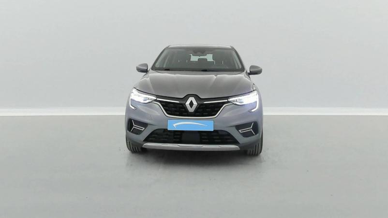 Vente en ligne Renault Arkana  E-Tech 145 au prix de 20 990 €