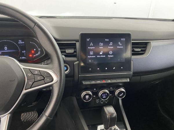 Vente en ligne Renault Arkana  E-Tech 145 au prix de 20 990 €