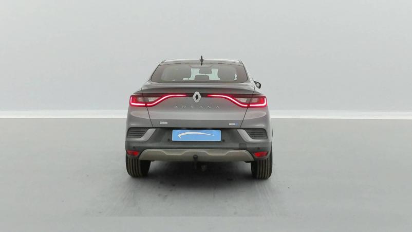 Vente en ligne Renault Arkana  E-Tech 145 au prix de 20 990 €