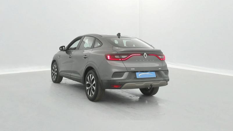 Vente en ligne Renault Arkana  E-Tech 145 au prix de 20 990 €