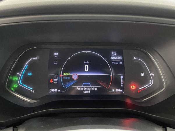 Vente en ligne Renault Arkana  E-Tech 145 au prix de 20 990 €