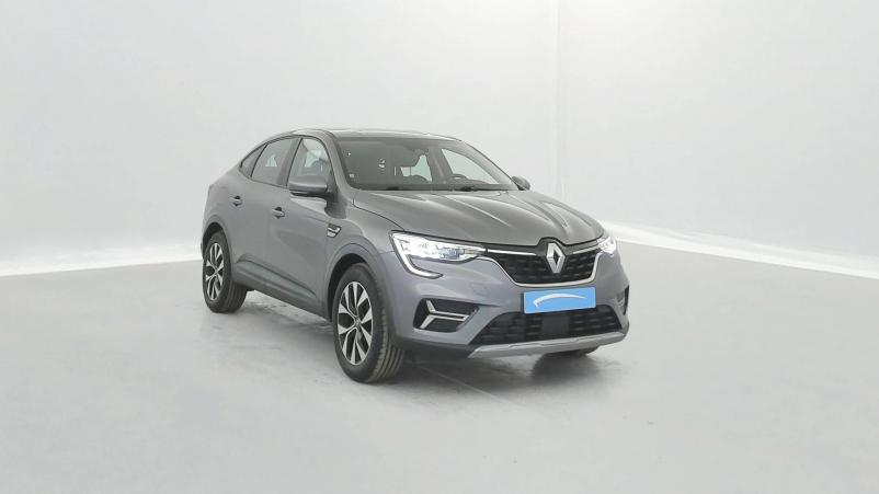 Vente en ligne Renault Arkana  E-Tech 145 au prix de 20 990 €