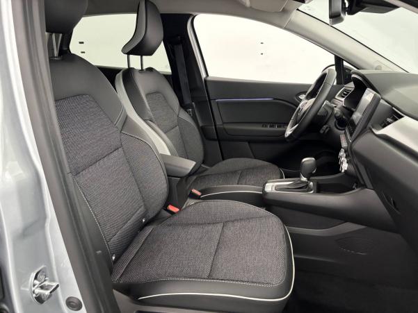 Vente en ligne Renault Captur  E-Tech full hybrid 145 au prix de 22 990 €