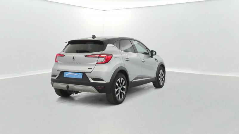 Vente en ligne Renault Captur  E-Tech full hybrid 145 au prix de 22 990 €