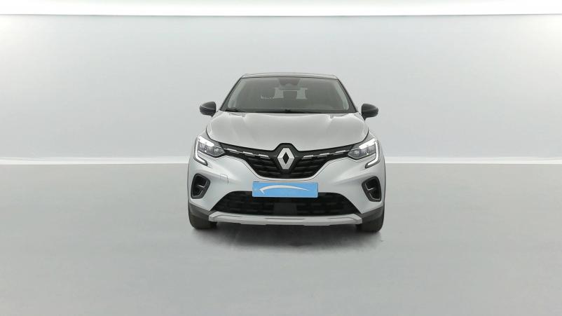 Vente en ligne Renault Captur  E-Tech full hybrid 145 au prix de 22 990 €