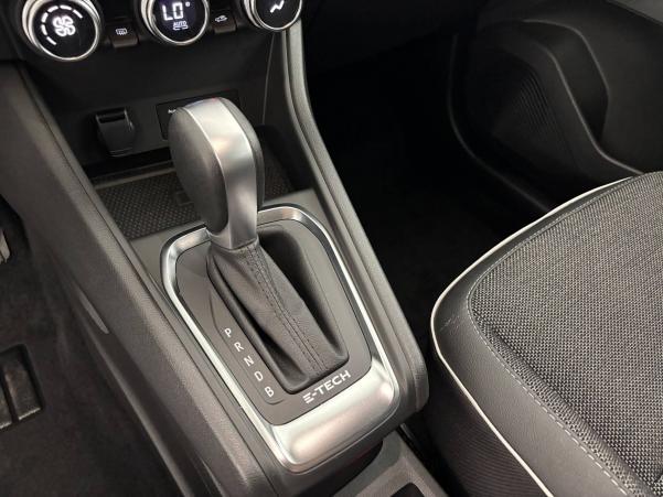 Vente en ligne Renault Captur  E-Tech full hybrid 145 au prix de 22 990 €