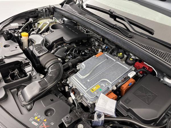 Vente en ligne Renault Captur  E-Tech full hybrid 145 au prix de 22 990 €